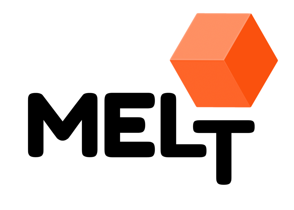 MELT-Ing Logo